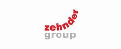 Luftrenser Industri Zehnder CleanAir - bakside
