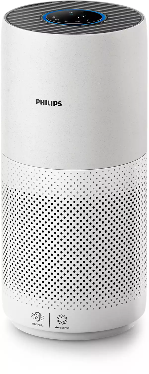 Philips 2000i Series Luftrenser