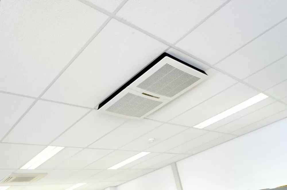 VisionAir - Perfekt for Bedrift - bakside
