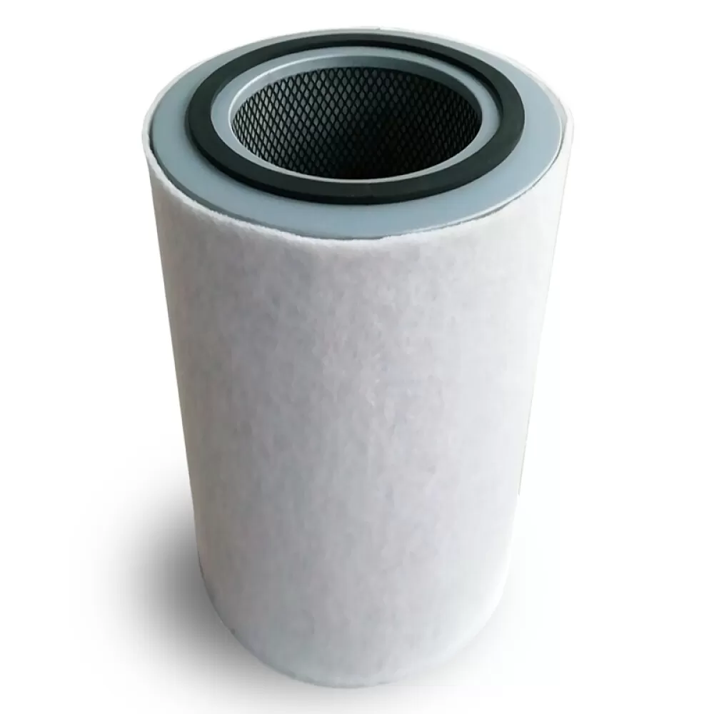 PuraShield 500 Filterpakke