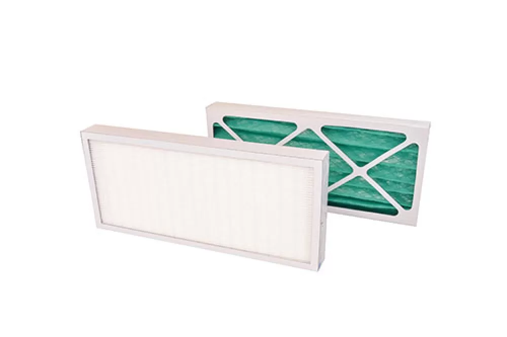 PuraShield Mini Filterpakke
